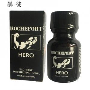 HERO ROCHEFORT 情愛芳香剤